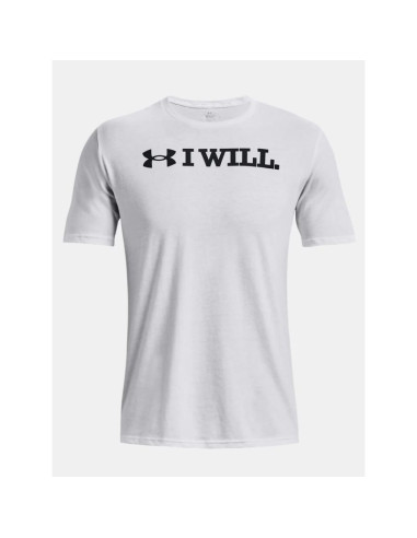 Koszulka under armour m 1379023