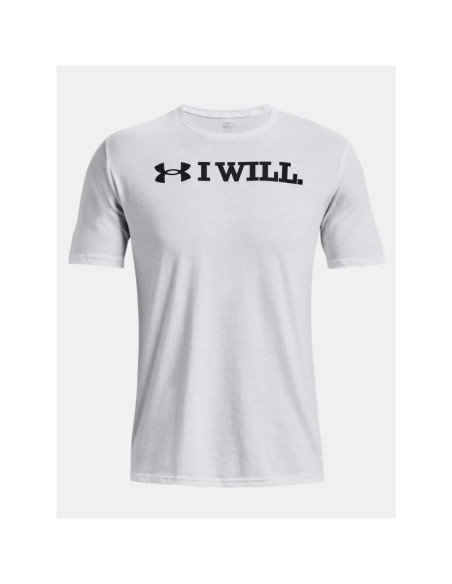 Koszulka under armour m 1379023