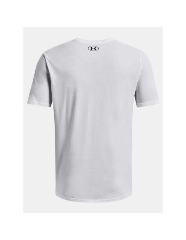 Koszulka under armour m 1379023