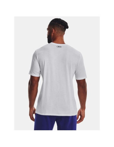 Koszulka under armour m 1379023