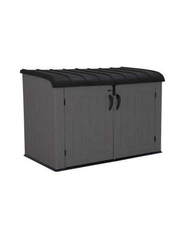 Skrzynia ogrodowa lifetime premium