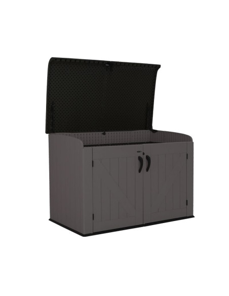 Skrzynia ogrodowa lifetime premium