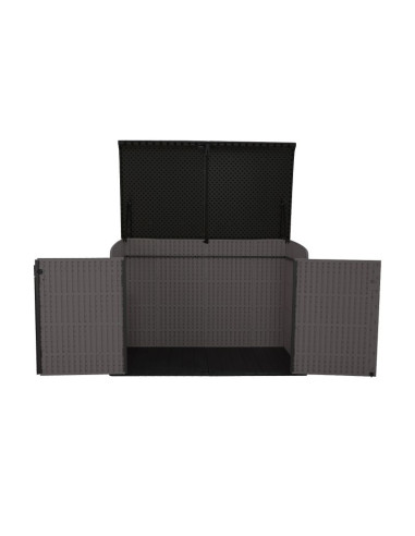 Skrzynia ogrodowa lifetime premium