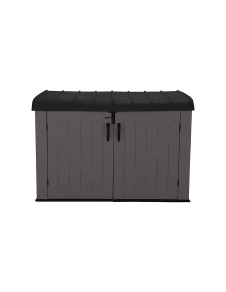 Skrzynia ogrodowa lifetime premium