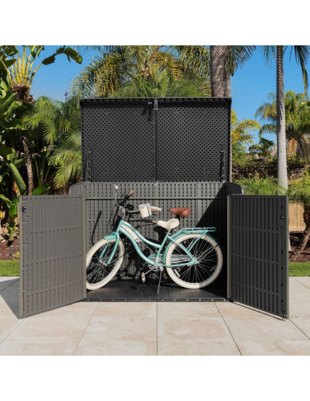 Skrzynia ogrodowa lifetime premium