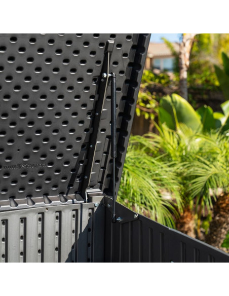 Skrzynia ogrodowa lifetime premium