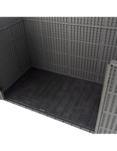 Skrzynia ogrodowa lifetime premium