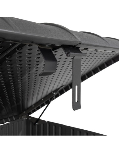 Skrzynia ogrodowa lifetime premium