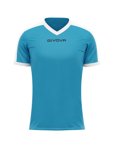 Koszulka givova revolution interlock m mac04