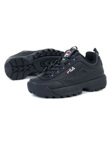 Buty fila disruptor low w