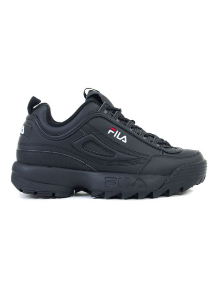 Buty fila disruptor low w