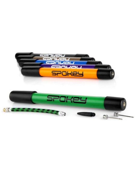 Pompka spokey pampero 12