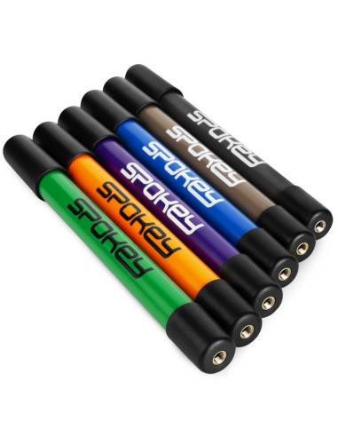 Pompka spokey pampero 12