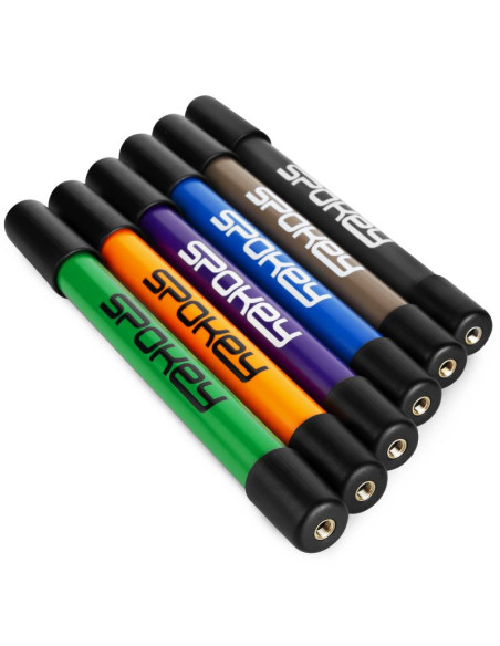 Pompka spokey pampero 12