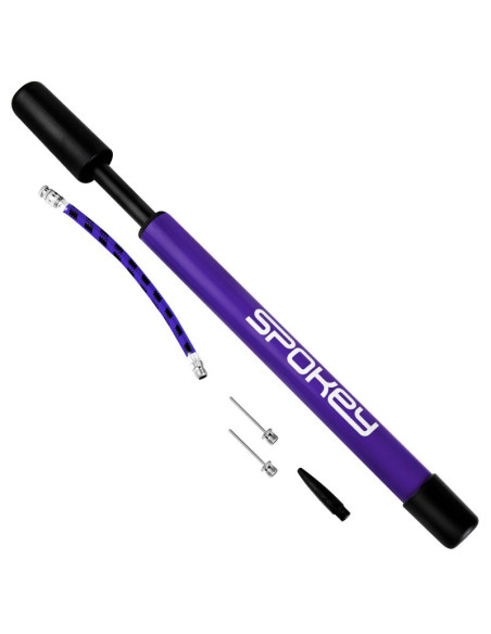 Pompka spokey pampero 12