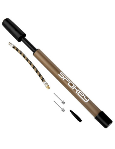 Pompka spokey pampero 12