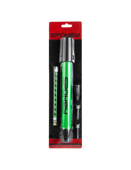 Pompka spokey pampero 12