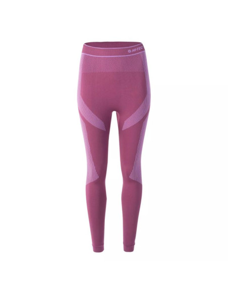 Legginsy termoaktywne hi-tec rair bottom w