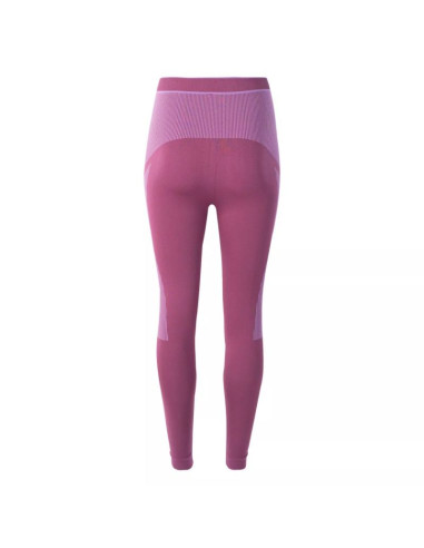 Legginsy termoaktywne hi-tec rair bottom w