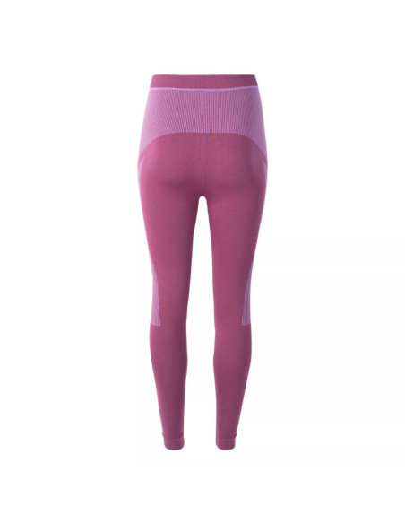 Legginsy termoaktywne hi-tec rair bottom w