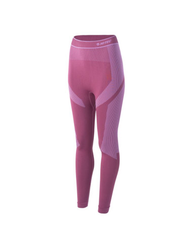 Legginsy termoaktywne hi-tec rair bottom w