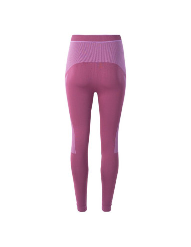 Legginsy termoaktywne hi-tec rair bottom w