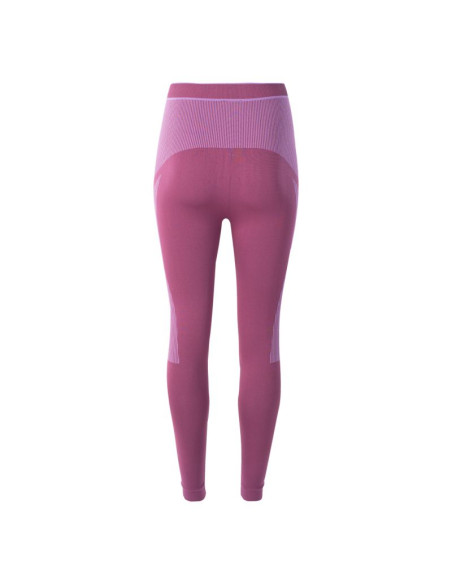 Legginsy termoaktywne hi-tec rair bottom w