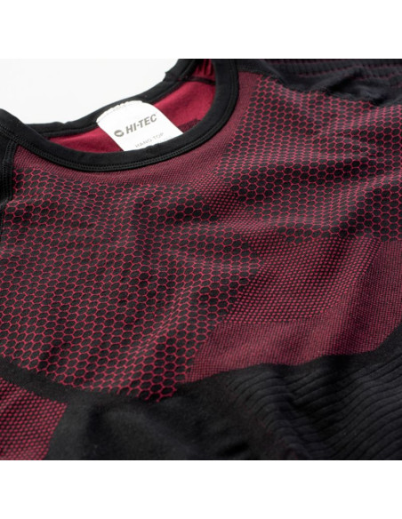 Koszulka termoaktywna hi-tec hano top m
