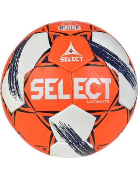 Piłka ręczna select ultimate european league ehf v24