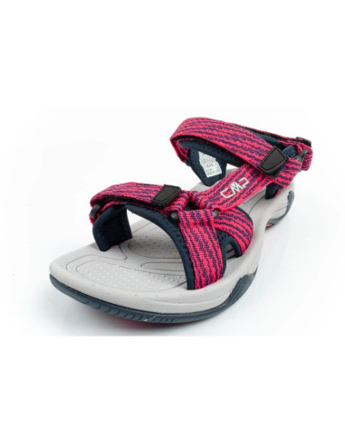 Sandały cmp hamal hiking jr 38q9954