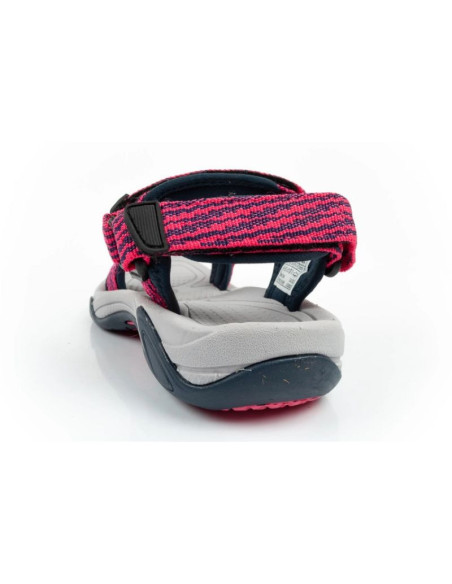 Sandały cmp hamal hiking jr 38q9954
