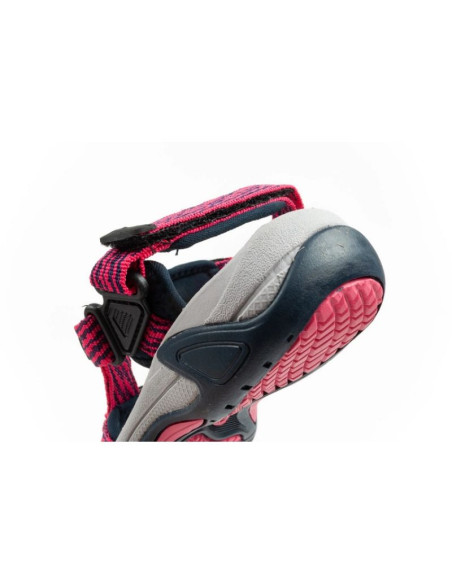 Sandały cmp hamal hiking jr 38q9954