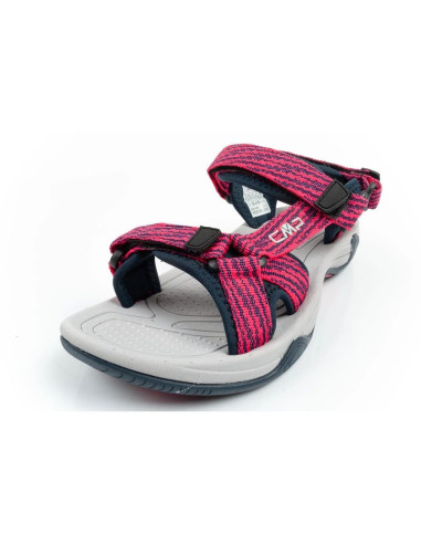 Sandały cmp hamal hiking jr 38q9954