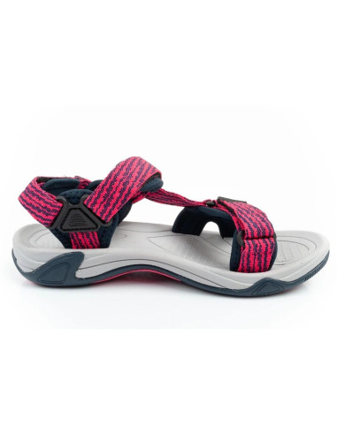 Sandały cmp hamal hiking jr 38q9954