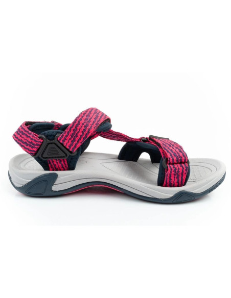Sandały cmp hamal hiking jr 38q9954