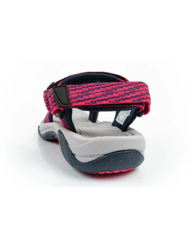 Sandały cmp hamal hiking jr 38q9954