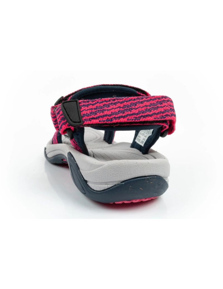 Sandały cmp hamal hiking jr 38q9954