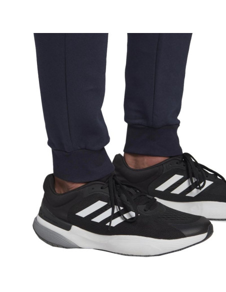 Spodnie adidas essentials fleece regular tapered cargo m