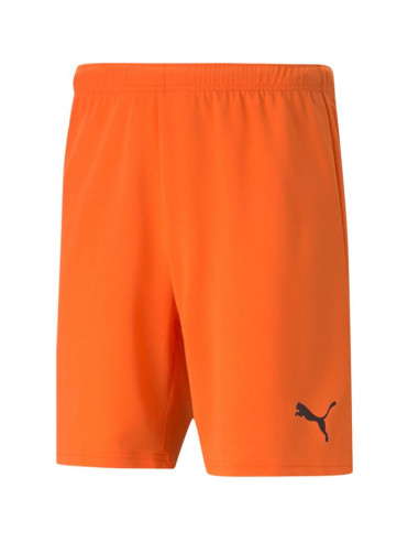 Spodenki puma teamrise short prist m 704942