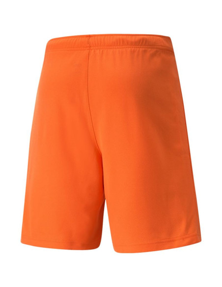 Spodenki puma teamrise short prist m 704942