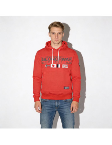 Bluza geographical norway great db 317 m