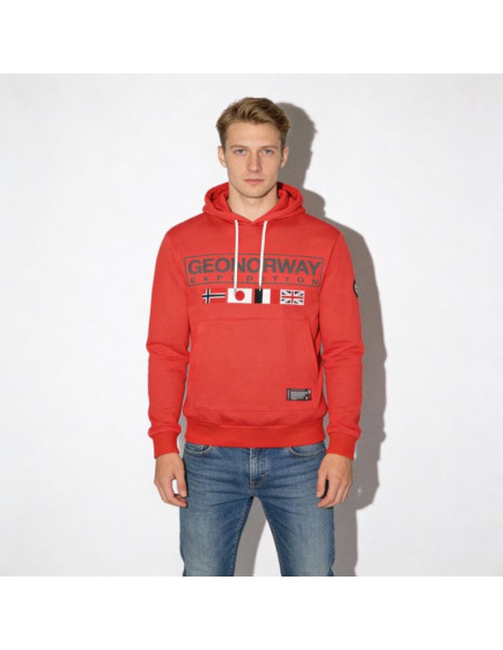 Bluza geographical norway great db 317 m