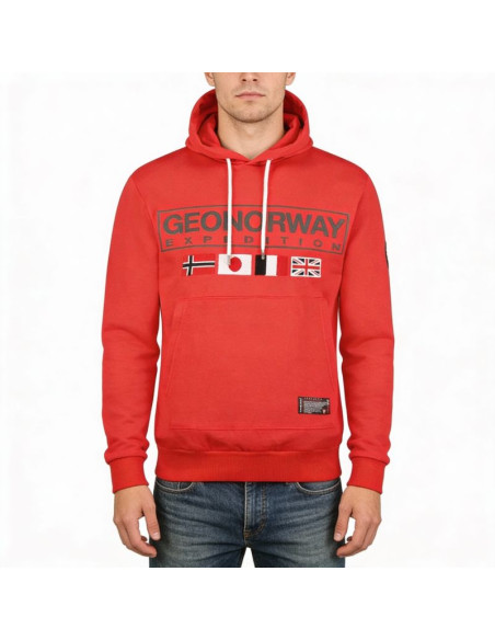 Bluza geographical norway great db 317 m
