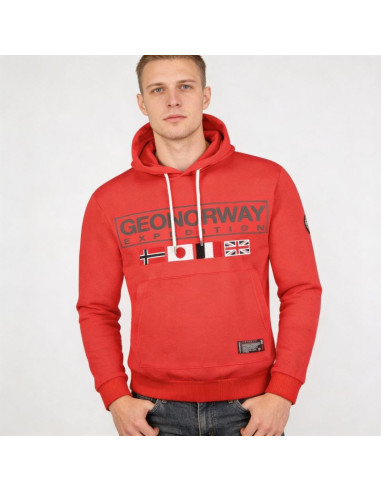 Bluza geographical norway great db 317 m