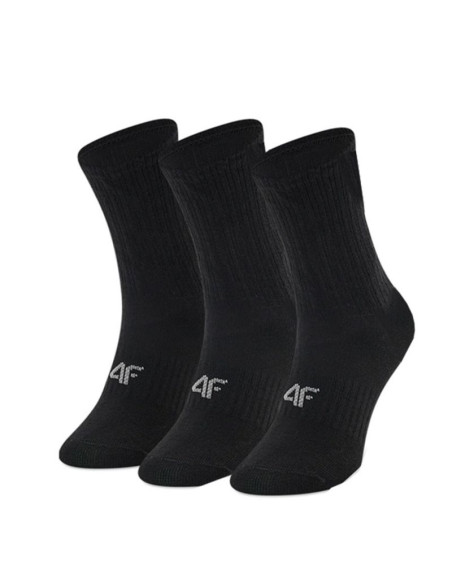 Skarpety 4f m 4fwmm00usocm478