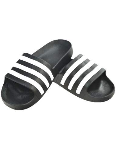 Klapki adidas adilette aqua