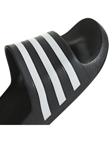 Klapki adidas adilette aqua