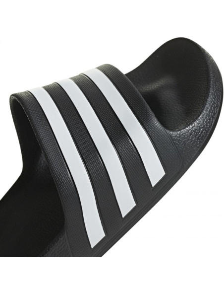 Klapki adidas adilette aqua