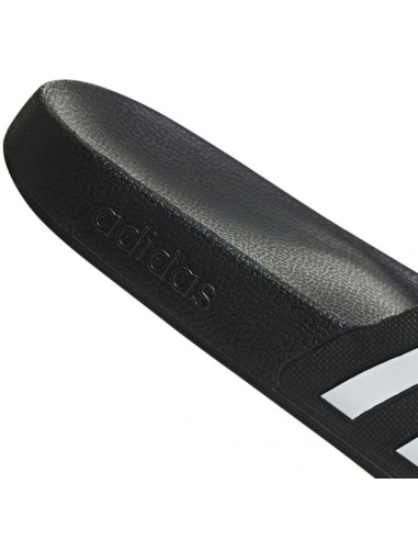 Klapki adidas adilette aqua