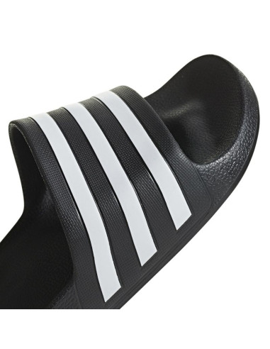 Klapki adidas adilette aqua